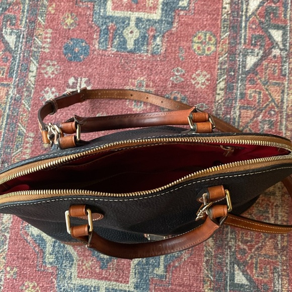 Dooney&Bourke | Hand bag - Picture 9 of 12